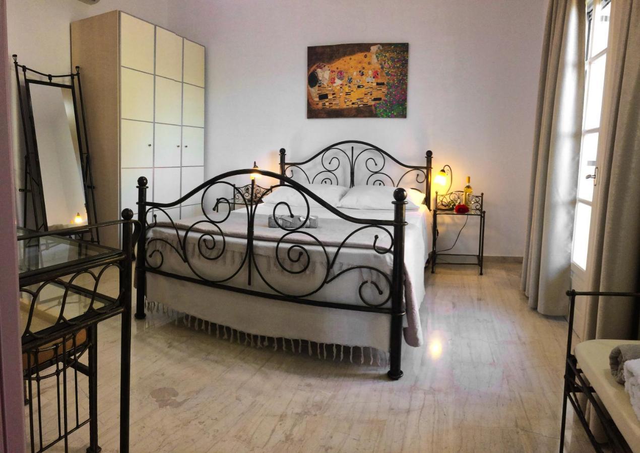 Villa Amaryllis باليوكاستريتسا المظهر الخارجي الصورة