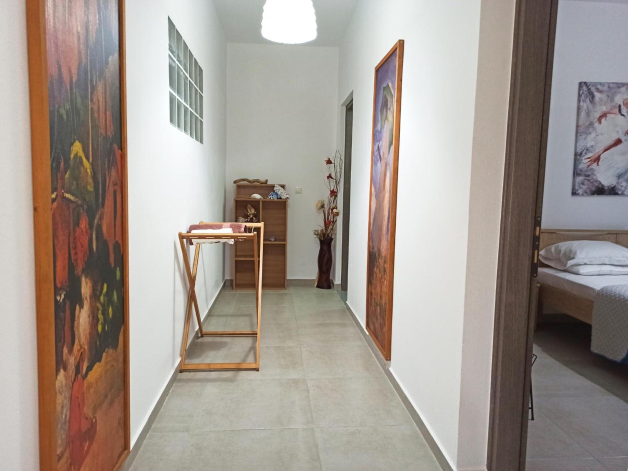 Villa Amaryllis باليوكاستريتسا المظهر الخارجي الصورة