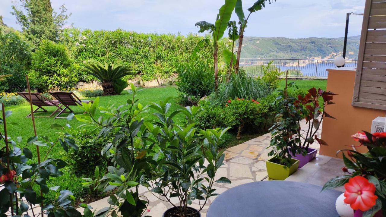 Villa Amaryllis باليوكاستريتسا المظهر الخارجي الصورة