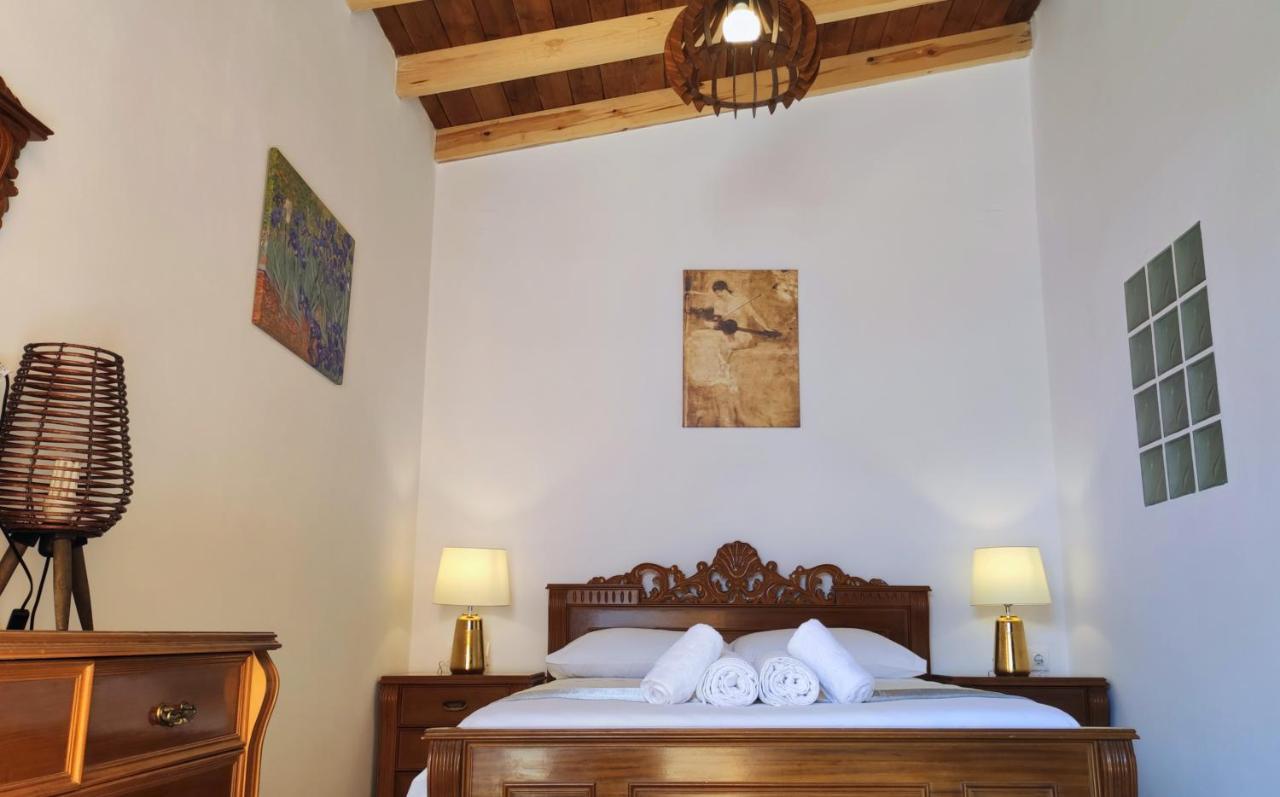 Villa Amaryllis باليوكاستريتسا المظهر الخارجي الصورة