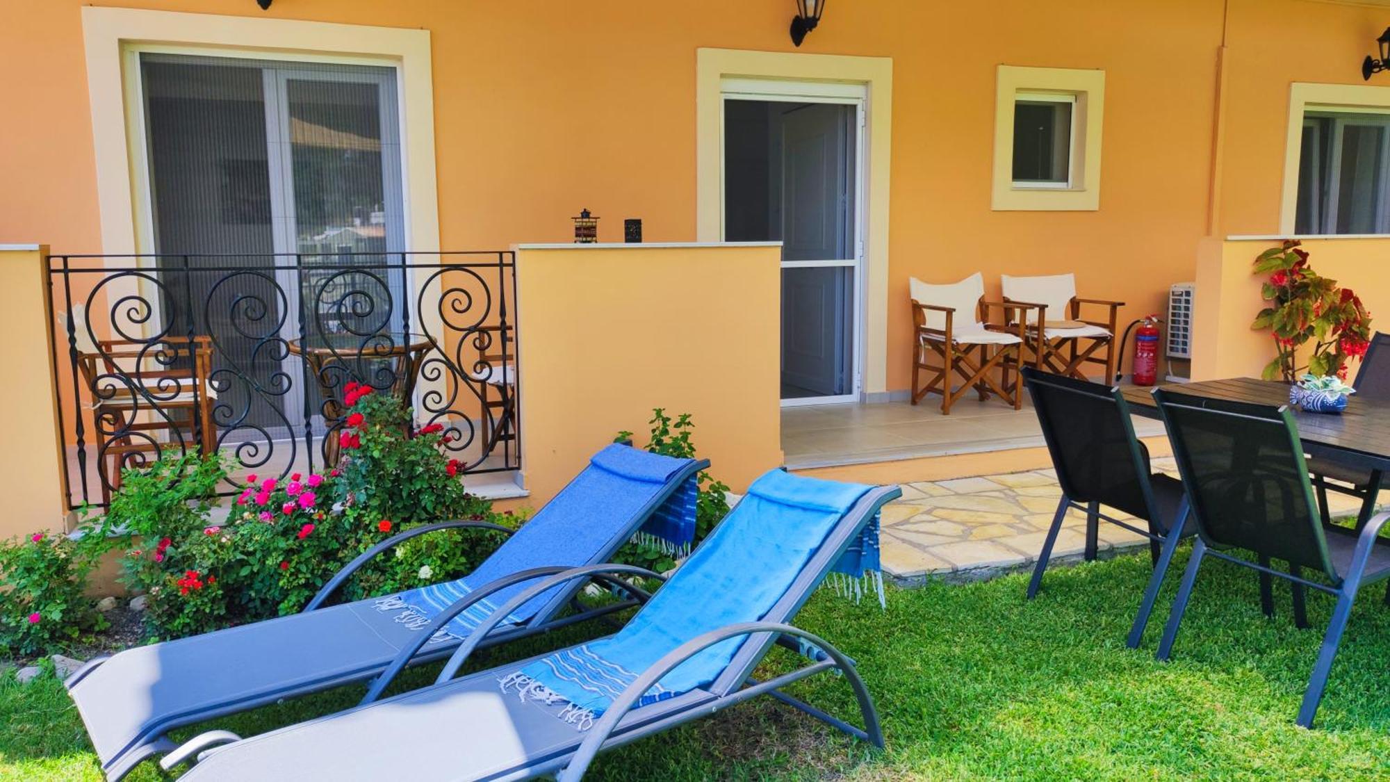Villa Amaryllis باليوكاستريتسا المظهر الخارجي الصورة