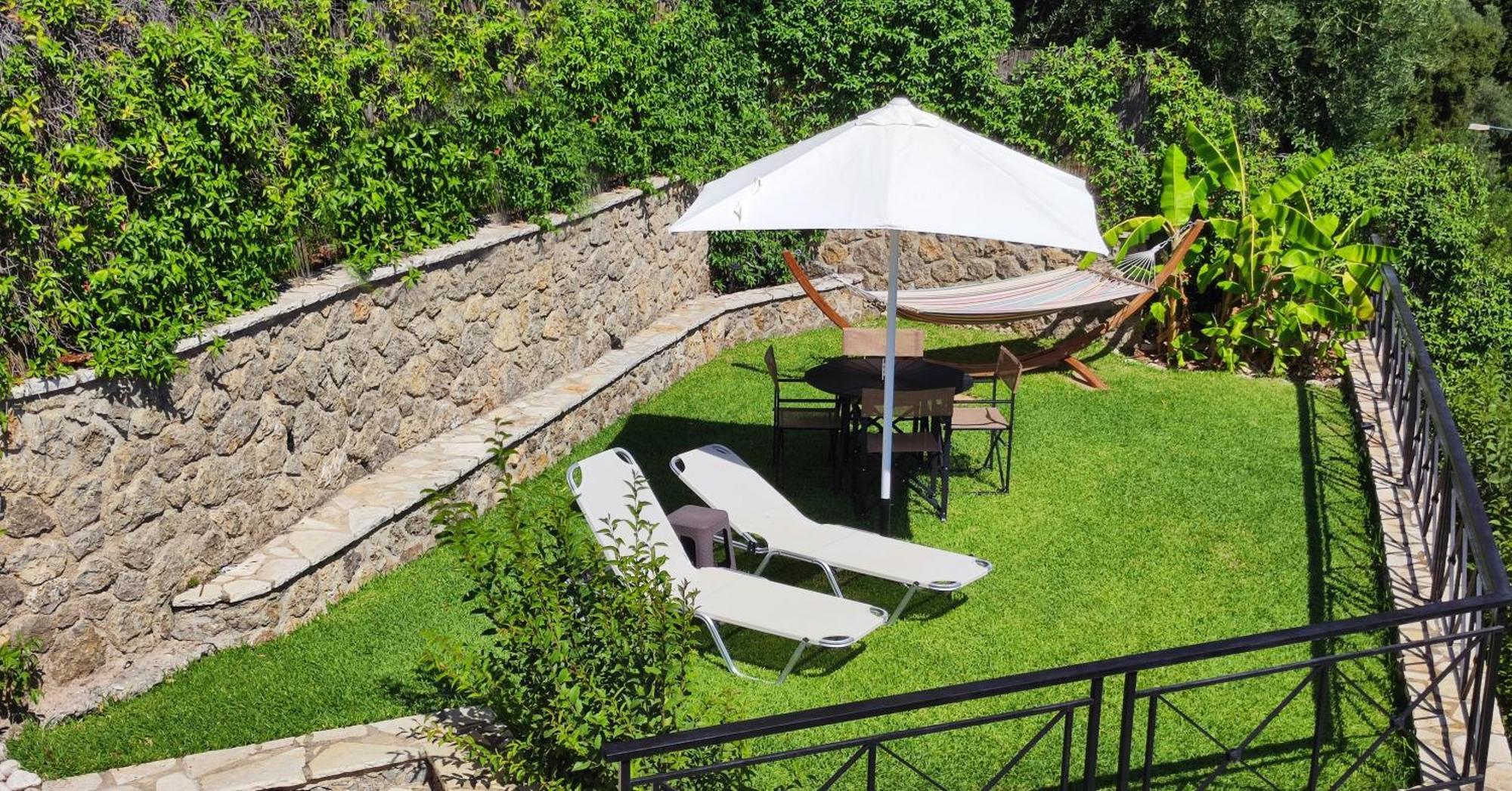 Villa Amaryllis باليوكاستريتسا المظهر الخارجي الصورة