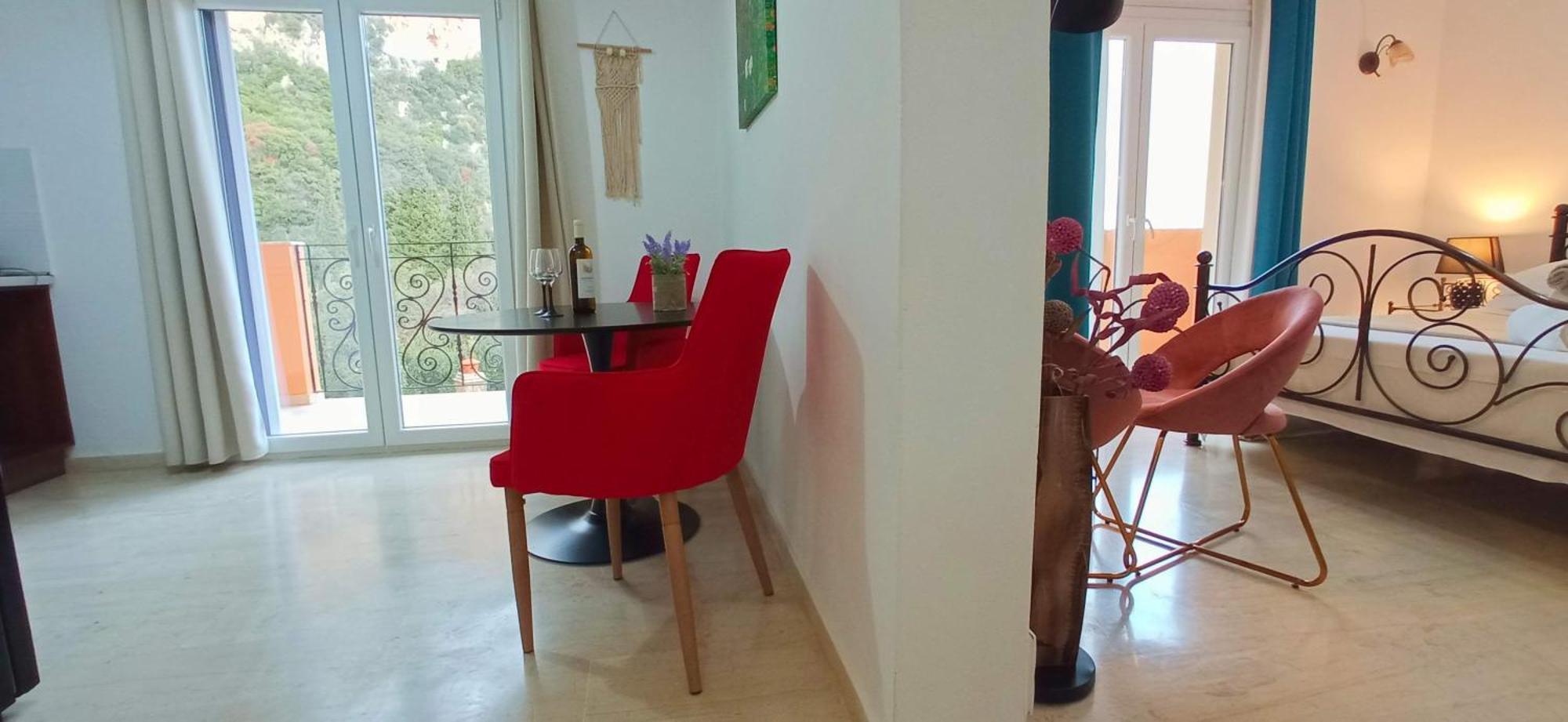 Villa Amaryllis باليوكاستريتسا المظهر الخارجي الصورة